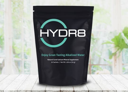 Hydr8 фото продукта